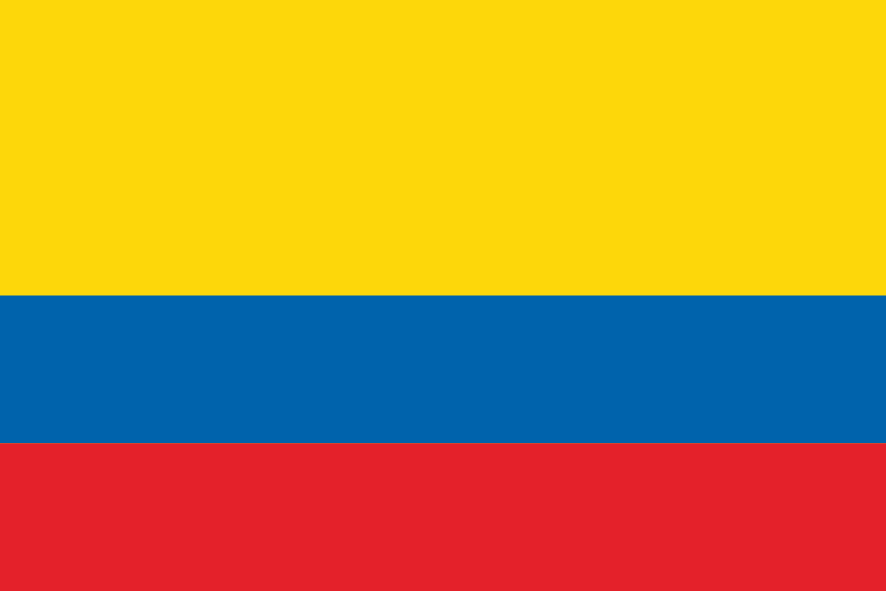 Equateur drapeau