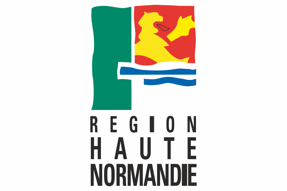 Drapeau Haute-Normandie - vente en ligne 