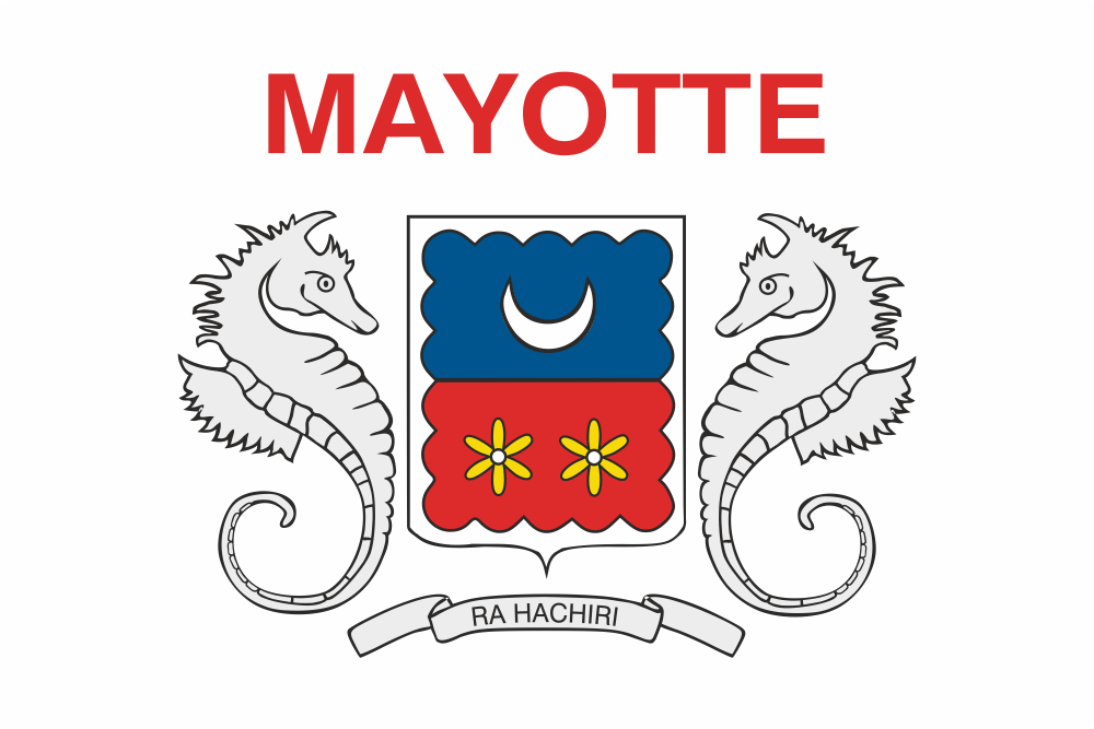 MAYOTTE